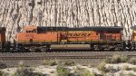 BNSF 5863